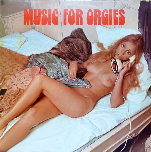 Lo mejor del desnudo erótico y el porno, las artes de la música álbum 5
 #103073834