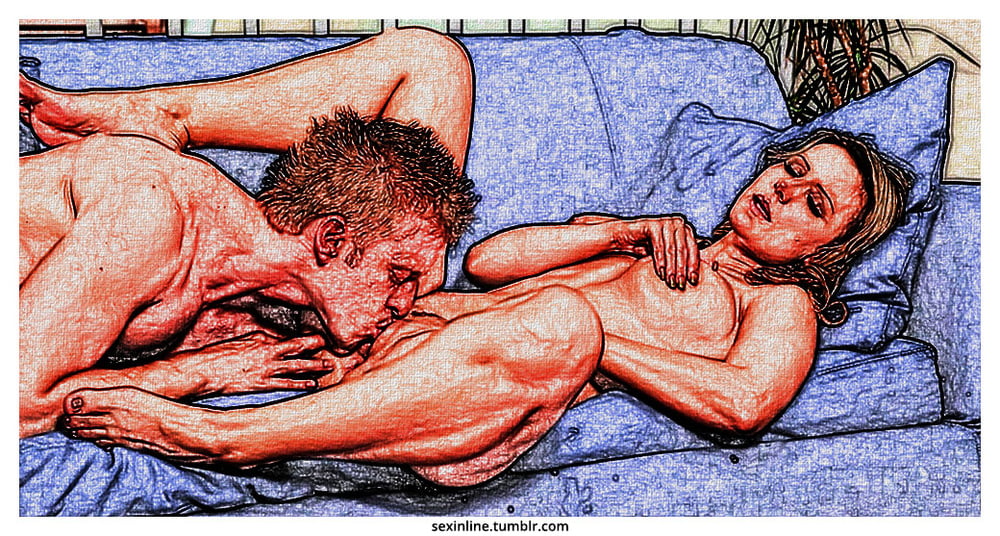 Art pornographique mixte - 1
 #98414775