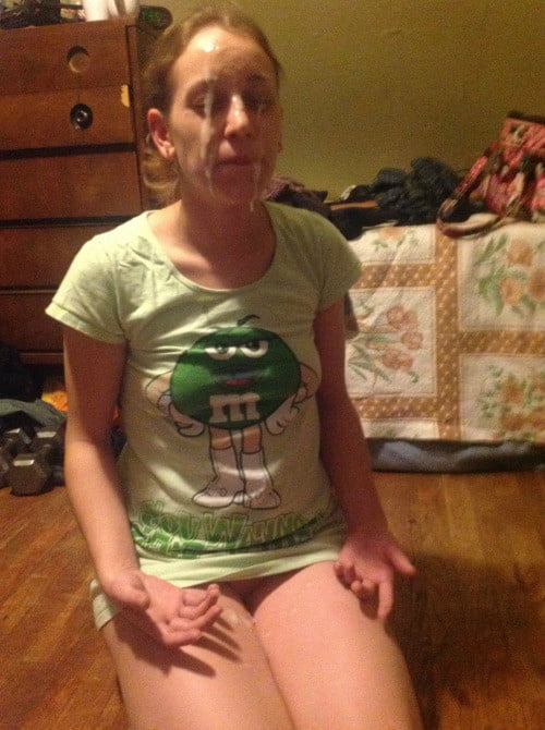 hated facials #91902123