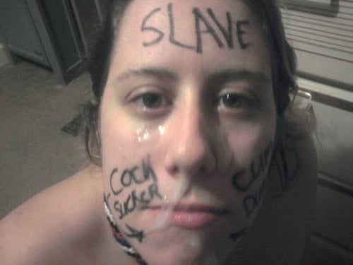 hated facials #91902133