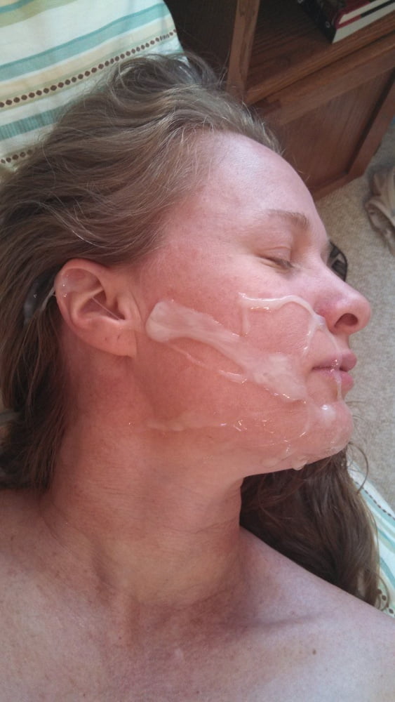 hated facials #91902138