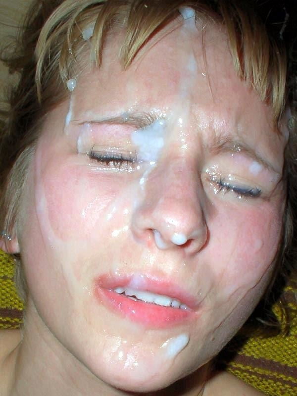 hated facials #91902142