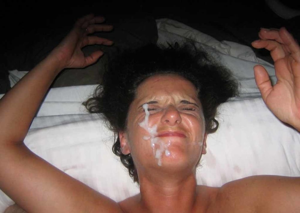 hated facials #91902177