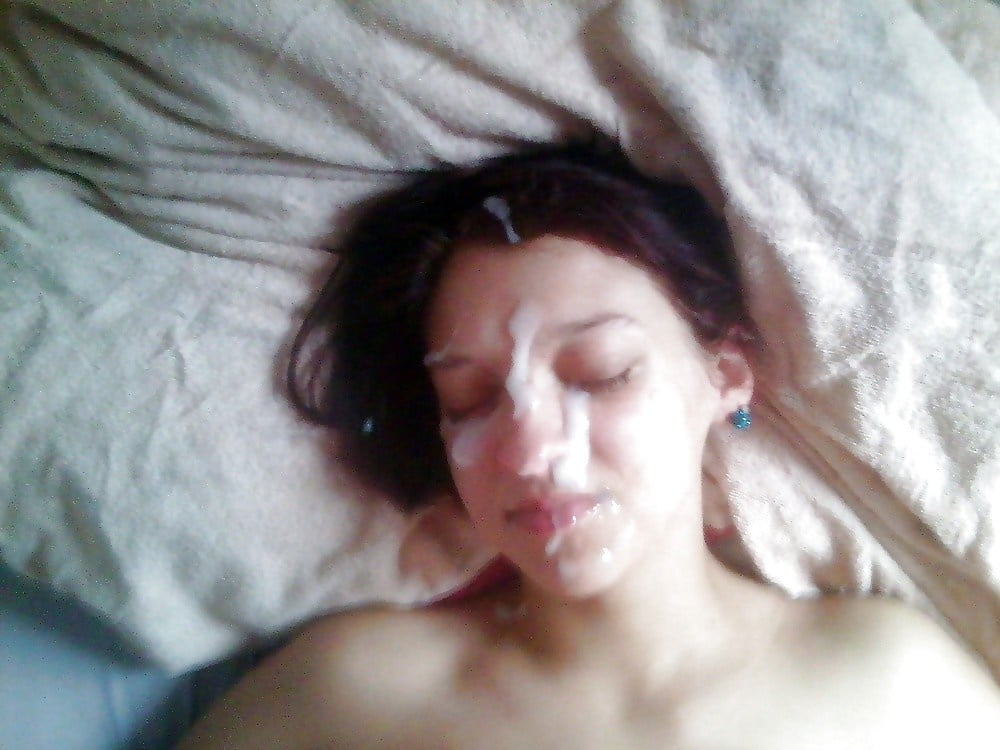 hated facials #91902226