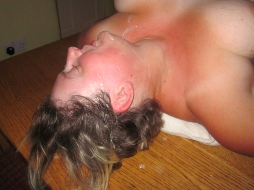 hated facials #91902302