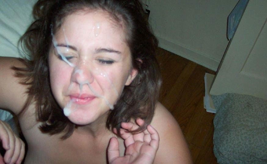 hated facials #91902346