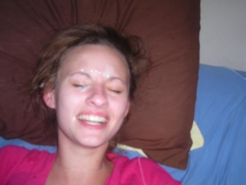hated facials #91902386