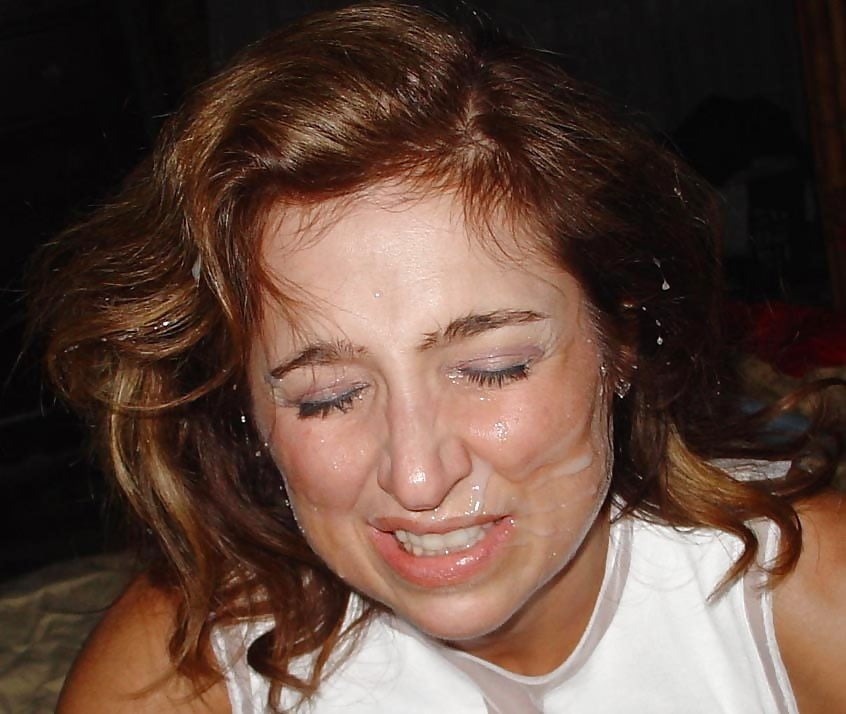hated facials #91902409