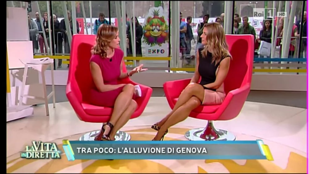 Martina Colombari #97138051