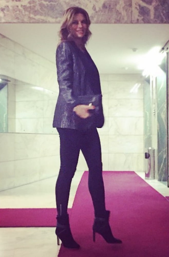 Martina Colombari #97138130