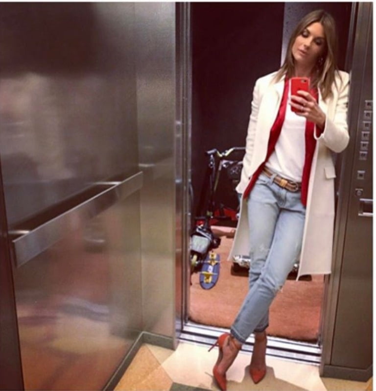 Martina Colombari #97138156