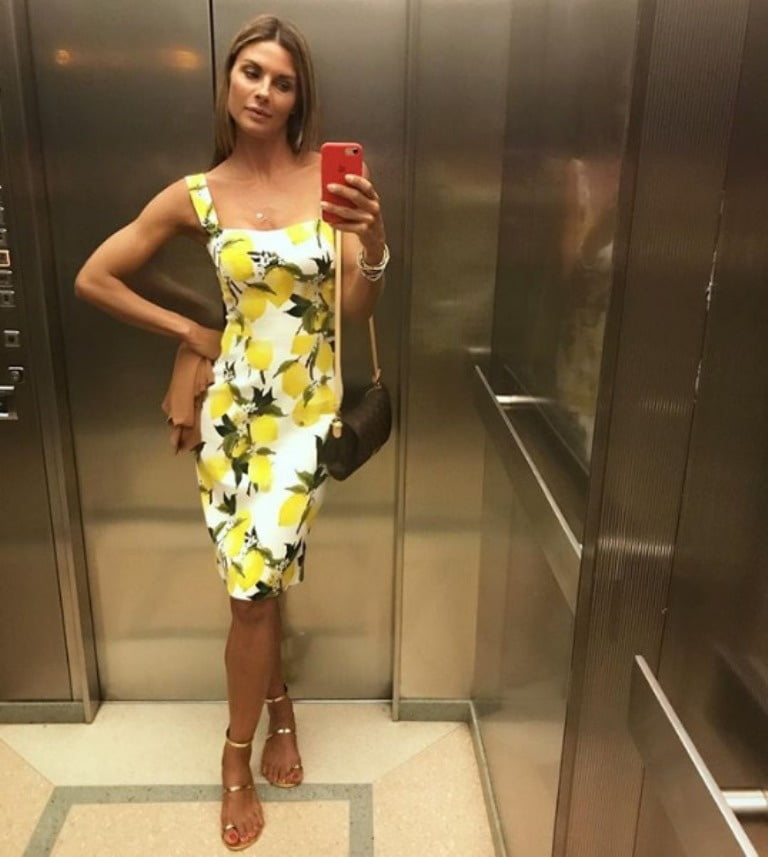 Martina Colombari #97138197