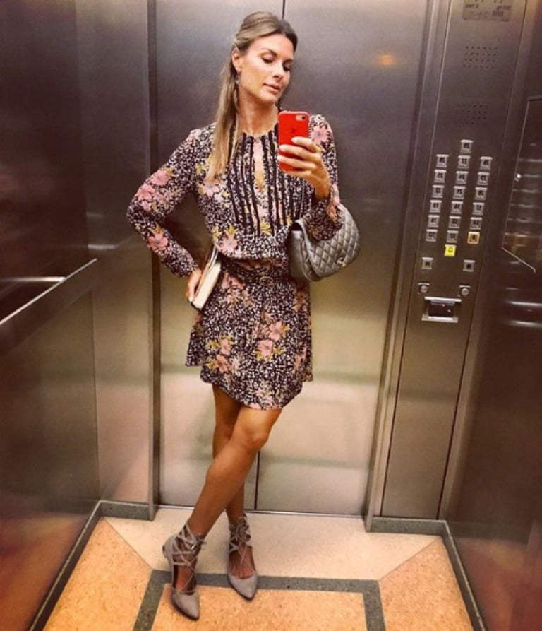 Martina Colombari #97138203