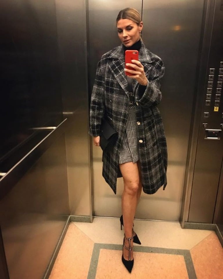 Martina Colombari #97138270