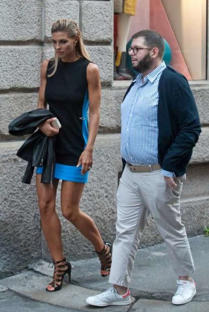 Martina Colombari #97138843