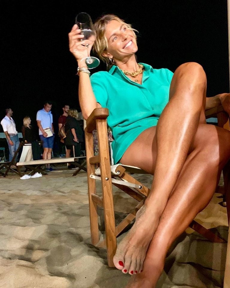 Martina Colombari #97138976