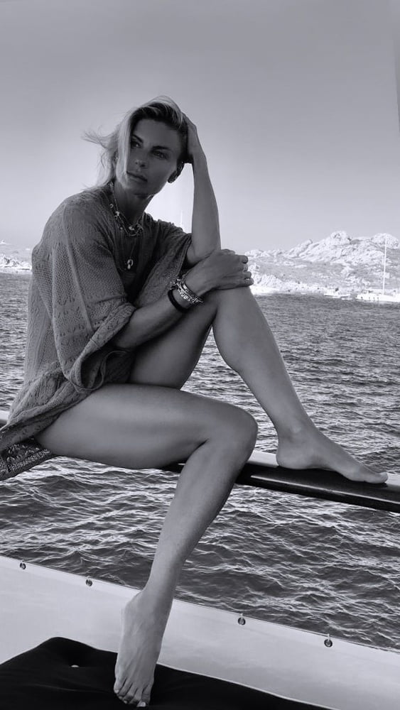 Martina Colombari #97138981