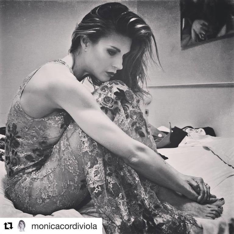 Martina Colombari #97139149