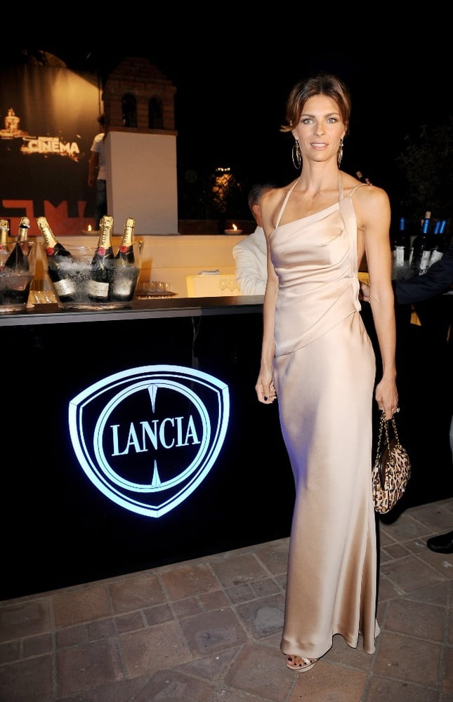 Martina Colombari #97139152