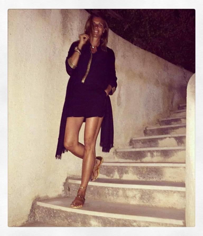 Martina Colombari #97139195