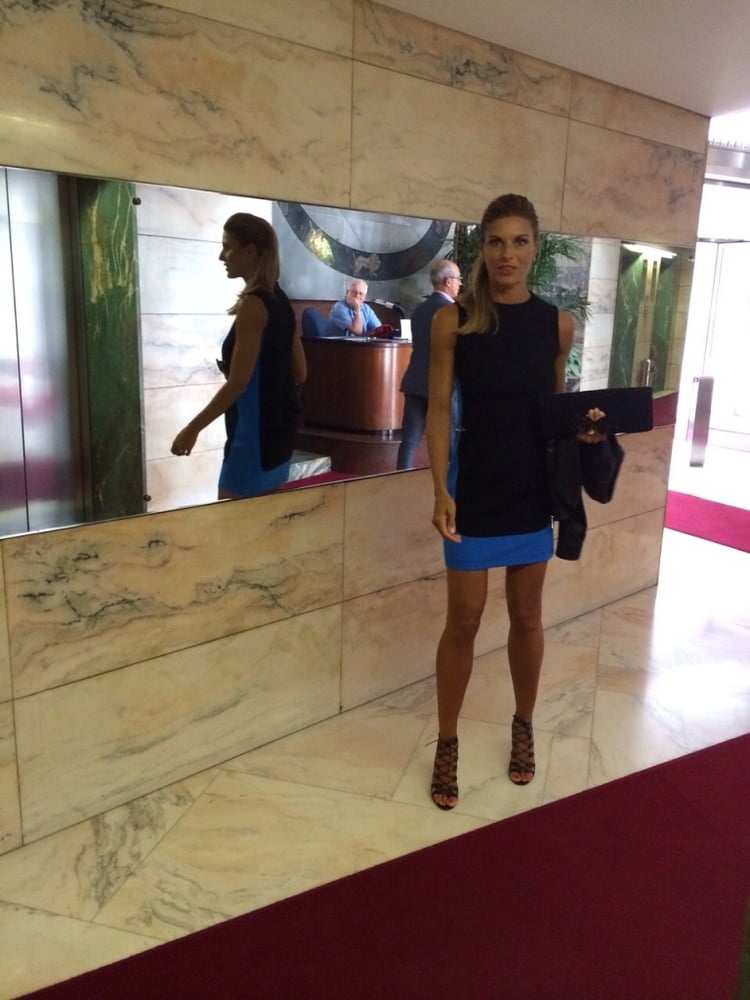 Martina Colombari #97139278