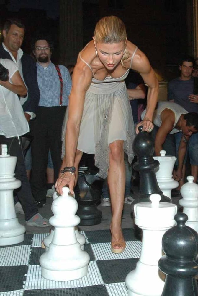 Martina Colombari #97139312