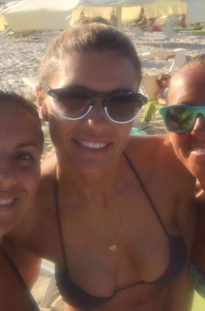 Martina Colombari #97139625