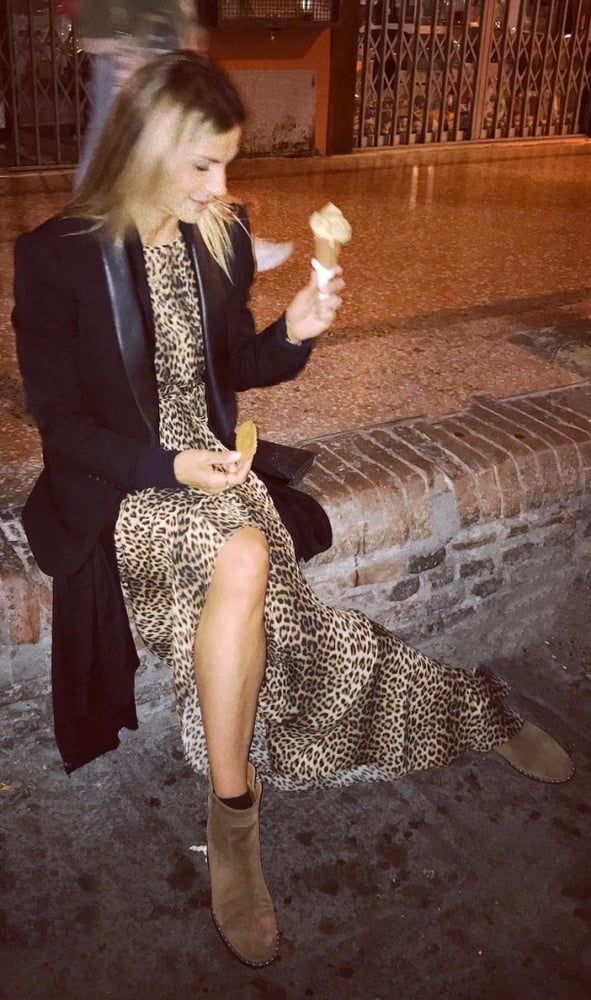Martina Colombari #97139626