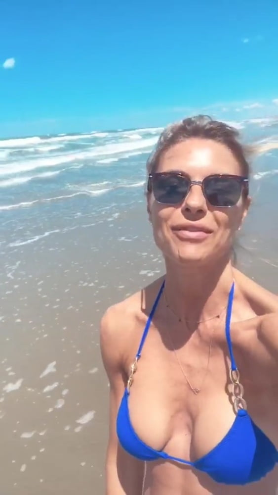 Martina Colombari #97139633