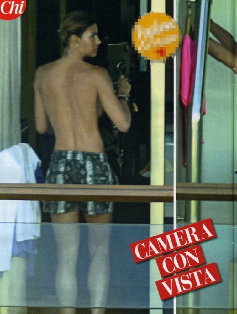 Martina Colombari #97139672