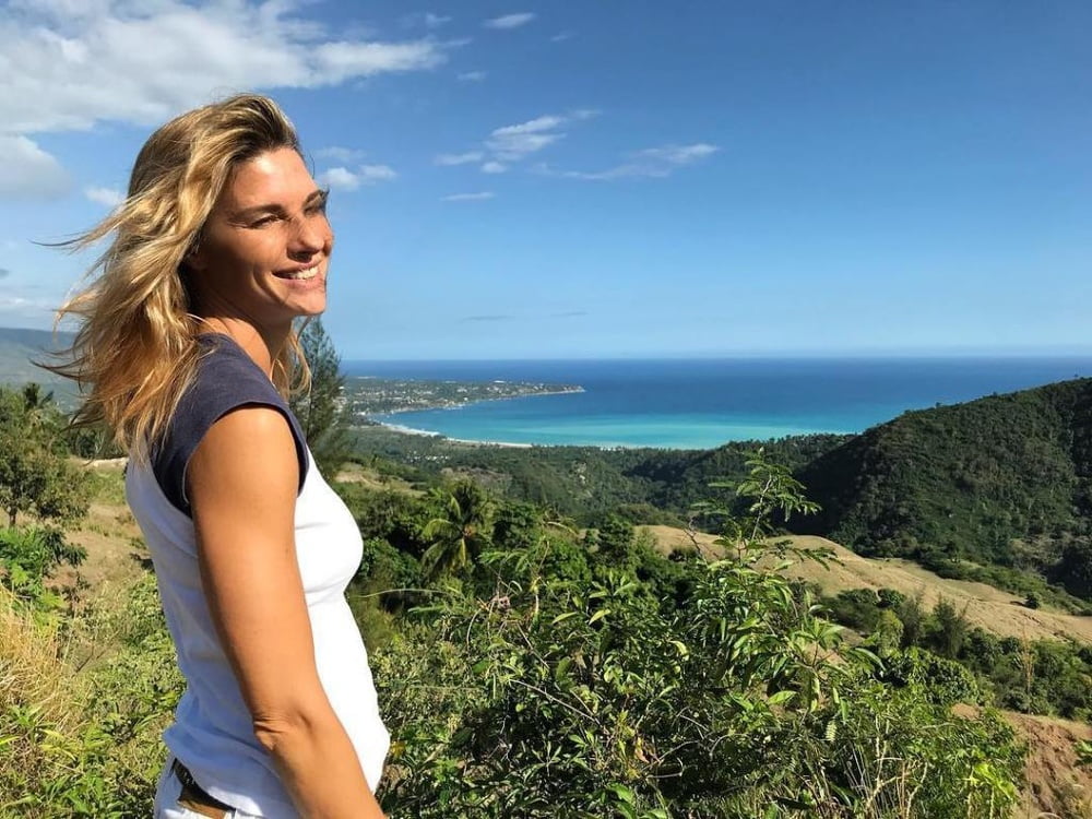 Martina Colombari #97139729