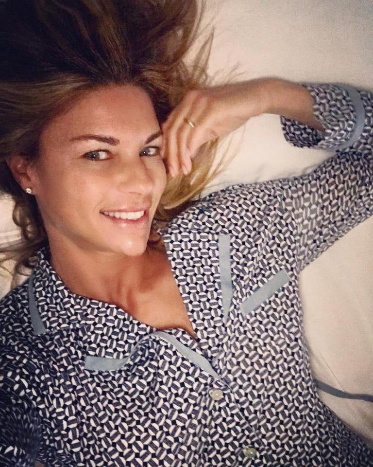 Martina Colombari #97139734