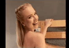 GERMANblond #93991853