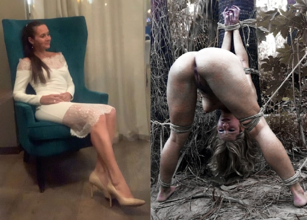 Home bdsm Before &amp; After Mix #81544172