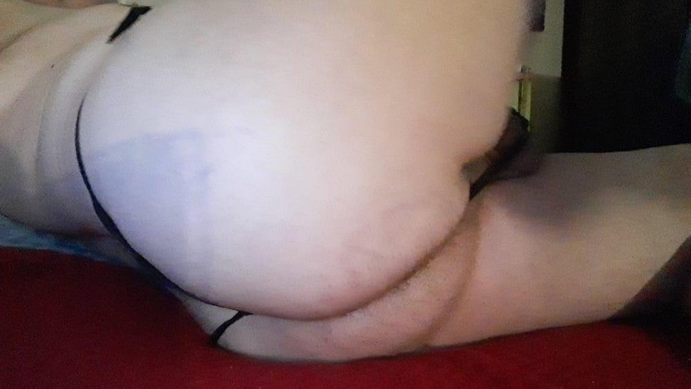 Sissy expose my big ass #107038904