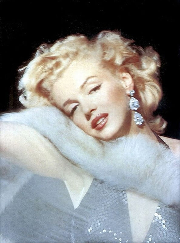 Marilyn Monroe - Internet Finds #104936989