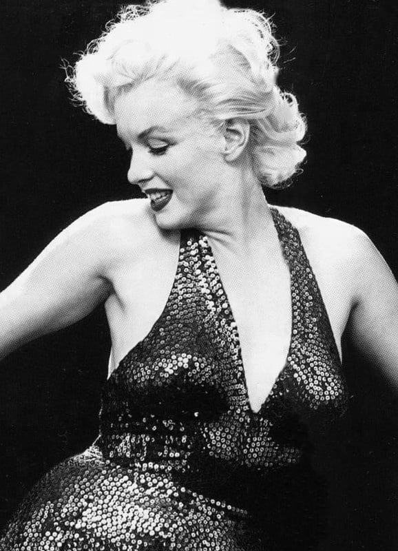 Marilyn monroe - Internetfunde
 #104937056