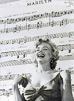 Marilyn monroe - hallazgos de internet
 #104938163