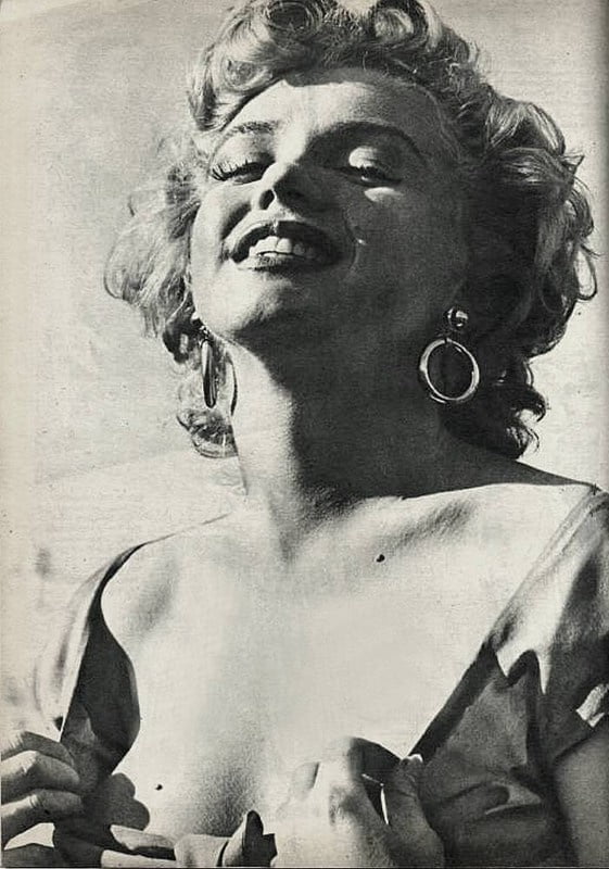 Marilyn Monroe - Internet Finds #104938405