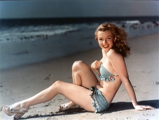 Marilyn Monroe - Internet Finds #104938567