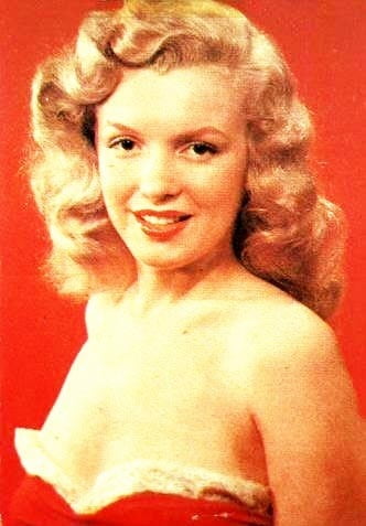 Marilyn Monroe - Internet Finds #104938577