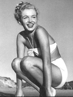 Marilyn Monroe - Internet Finds #104938729