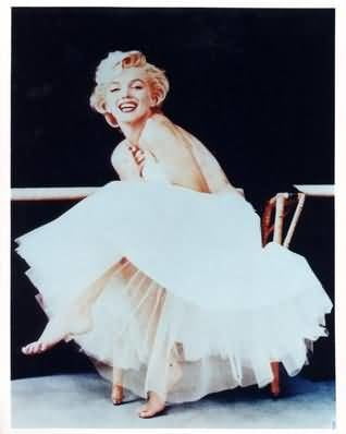 Marilyn Monroe - Internet Finds #104938974