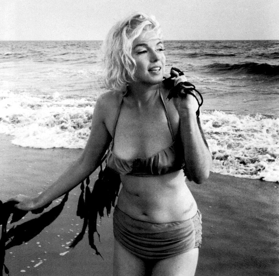 Marilyn Monroe - Internet Finds #104939029
