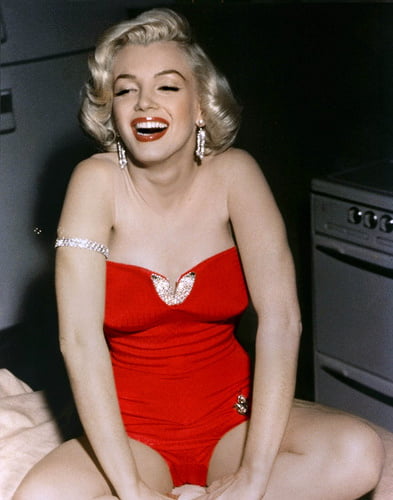 Marilyn Monroe - Internet Finds #104939087