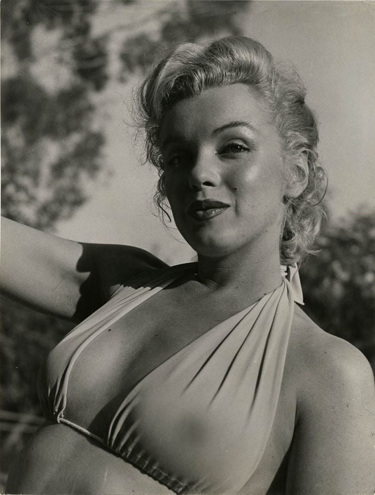 Marilyn Monroe - Internet Finds #104939234