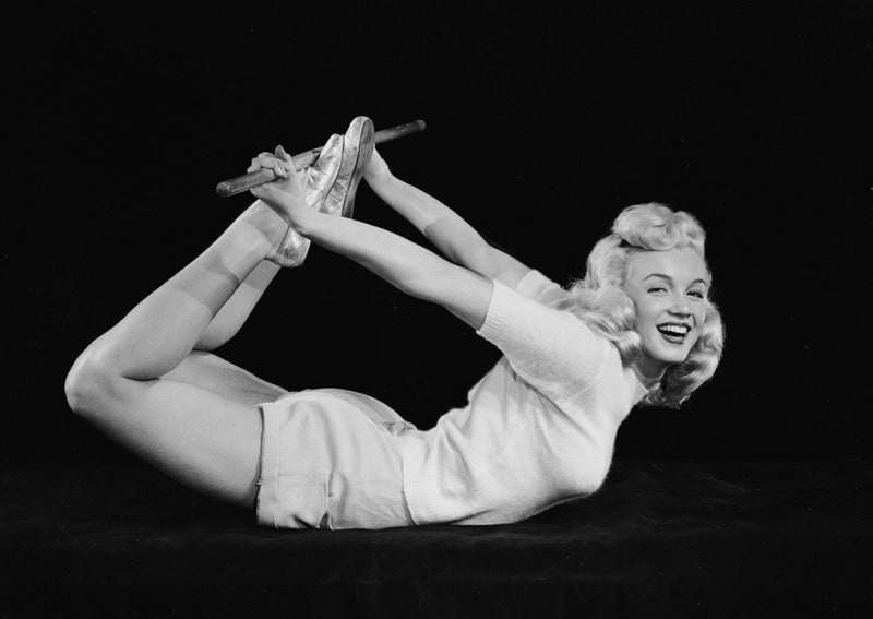 Marilyn Monroe - Internet Finds #104939273