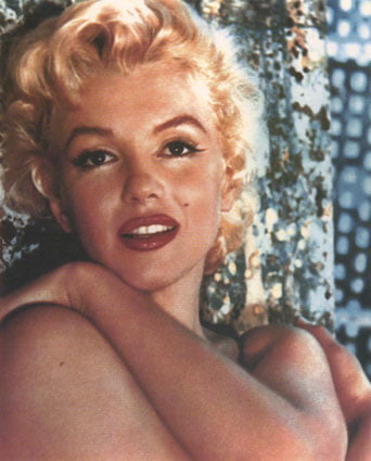 Marilyn Monroe - Internet Finds #104939336