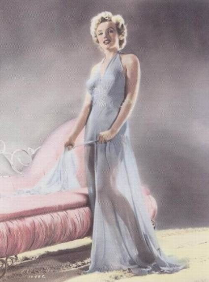 Marilyn Monroe - Internet Finds #104939375