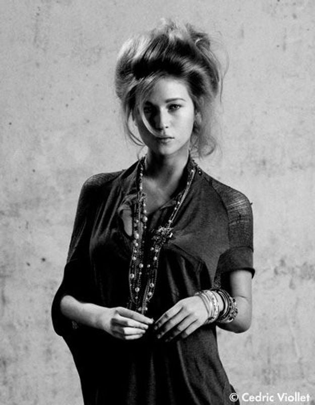 Selah sue
 #101124903